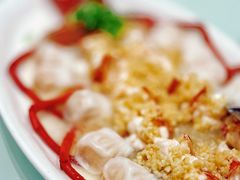 -马哥孛罗大酒店中餐 · 汉唐盛宴