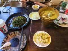 -泰莲庭·溪畔餐厅(雁栖湖店)