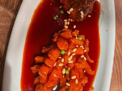 -周家二小姐的菜(西津渡店)