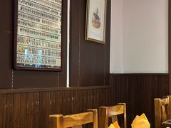 -申德勒加油站餐厅(三里屯北小街店)