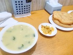 -老方子馅饼粥(台东店)