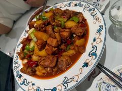 -尹兰楼西北风情餐厅(嘉定店)