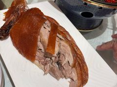 -大铁勺新津菜(东丽阳光新业广场店)