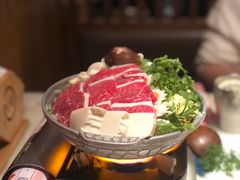 -厚贞日式烤肉(龙之梦店)