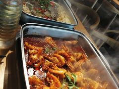 -半天妖烤鱼(方庄店)