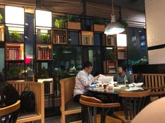 大堂-豪享来中西餐厅(隆昌店)