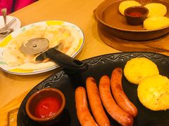 -萨莉亚意式餐厅(天河城购物中心店)