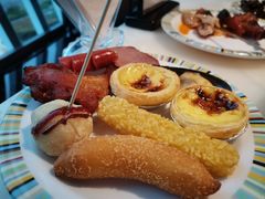 -吉布鲁牛排海鲜自助(假日国际店)