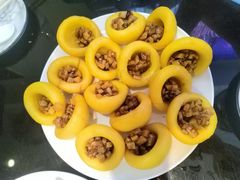 -五谷丰登·胶东海鲜·家常菜(张村店)
