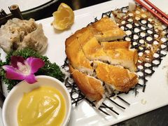 -巷语私房料理(华一实业大厦店)