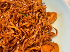 -君来湖滨饭店·渔餐厅