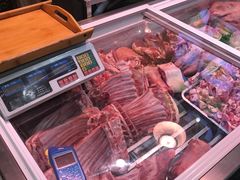 羊排-羊来顺冰煮鲜羊 铁锅烀羊肉(中央大街店)