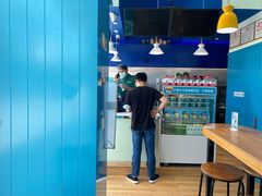 -自然椰·海南清补凉(海月广场店)