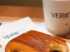 -VERIE BAKEHOUSE