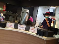 -麦当劳(启迪香山店)