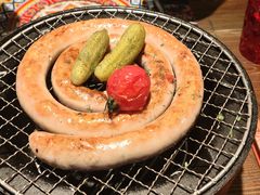 -卢布里西餐厅(海拉尔店)