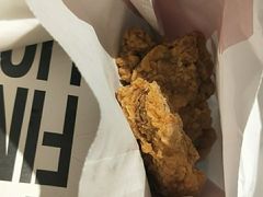 -肯德基(孝陵卫地铁站店)