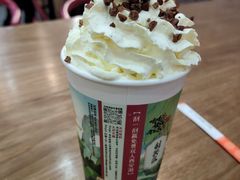 -茶话弄(北京通州万达店)