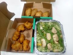 -棒约翰比萨·意面(剑河店)