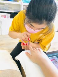 -绘甲社NACHO&DAI SALON