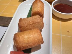 -蔡澜点心·粤菜(海印都荟城店)