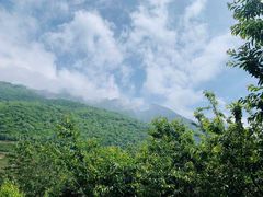 -萝卜寨羌文化生态旅游区