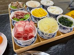 -咏江南·苏式火锅·苏州评弹(观前街店)