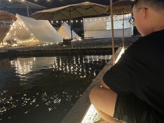 -DGE季风钓虾营地·团建·聚会