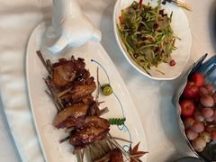 -世贸万锦大酒店·江南春中餐