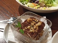 -斯比特花园西餐厅(东方商厦店)