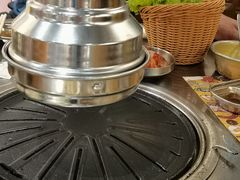 -安又胖韩国烤肉