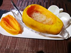 -HOME餐厅粤菜 融合菜