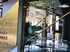 -KYO COFFEE(胶州路店)