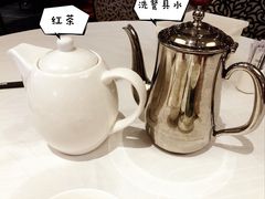 -翠园(荃新天地店)