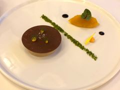 -上海和平饭店华懋阁 Cathay Room