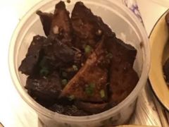 三角香干-东排食堂长沙小吃大排档(五一广场店)