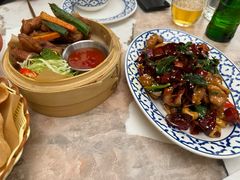 -KingThaia金泰兰(滨江天街店)