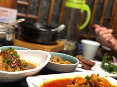 蒜泥白肉-陈麻婆豆腐总店