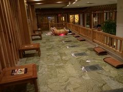 -热带雨林汗蒸馆(汶水东路店)