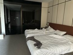 -成都万达颐华酒店