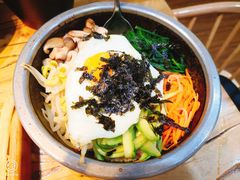 -熊小胖烤肉店(桥北店)