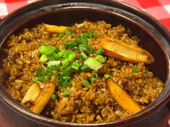 -吃货私房菜(丽江束河古镇店)