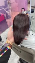 -MINX名珂斯·烫染形象设计
