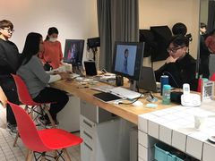 -ID.PHOTO照相馆(嘉里企业中心店)