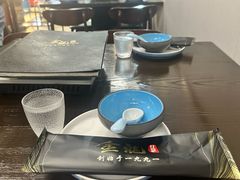 -金龙·打边炉(南京西路店)