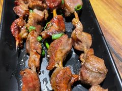 -土蚝·高压锅生蚝(百姓美食街店)
