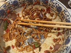 -王繁星面馆(西安熙地港店)