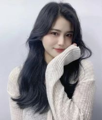 -张昊造型