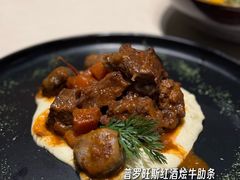 -希屿·Xislands融合餐厅