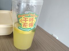 -本色.小马哥烧烤(无锡九里仓店)